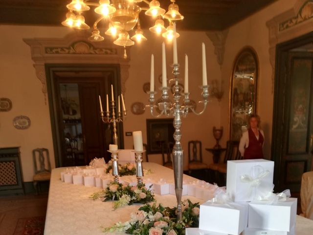 Il matrimonio di Ivo e Dorilena a Gonars, Udine 6