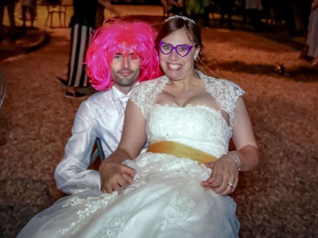 Il matrimonio di Matteo e Federica a Gorgo al Monticano, Treviso 46