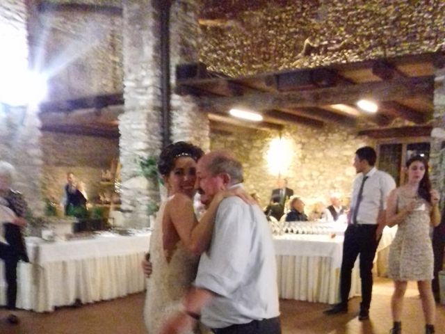 Il matrimonio di Alberto e Elena a Collebeato, Brescia 5
