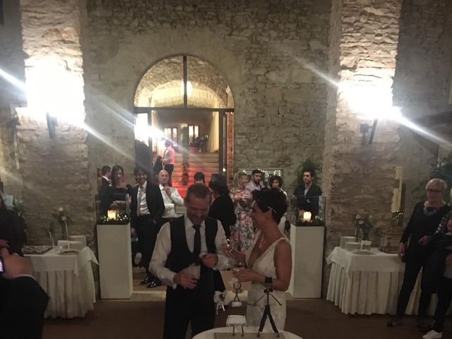 Il matrimonio di Alberto e Elena a Collebeato, Brescia 6
