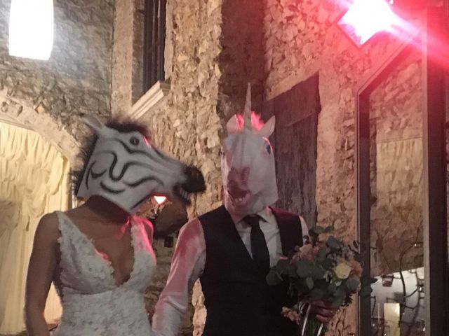 Il matrimonio di Alberto e Elena a Collebeato, Brescia 8
