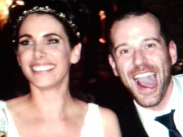 Il matrimonio di Alberto e Elena a Collebeato, Brescia 13