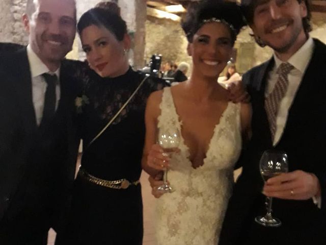 Il matrimonio di Alberto e Elena a Collebeato, Brescia 14