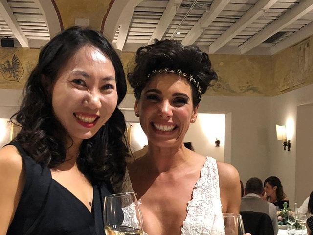 Il matrimonio di Alberto e Elena a Collebeato, Brescia 15
