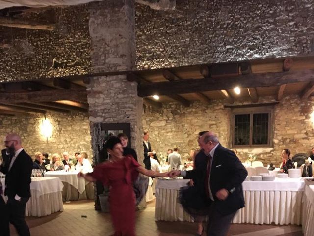 Il matrimonio di Alberto e Elena a Collebeato, Brescia 18