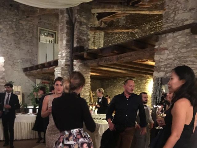 Il matrimonio di Alberto e Elena a Collebeato, Brescia 19