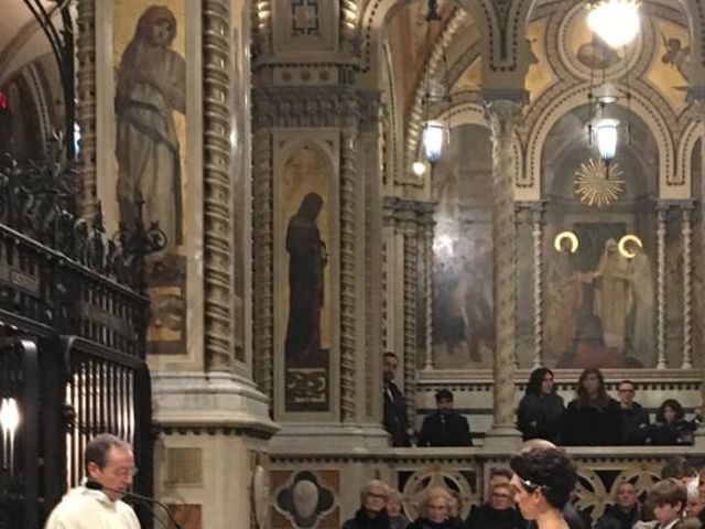 Il matrimonio di Alberto e Elena a Collebeato, Brescia 21