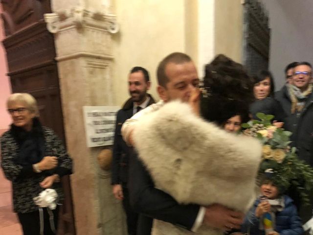 Il matrimonio di Alberto e Elena a Collebeato, Brescia 27