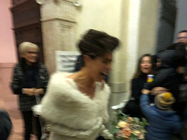 Il matrimonio di Alberto e Elena a Collebeato, Brescia 28
