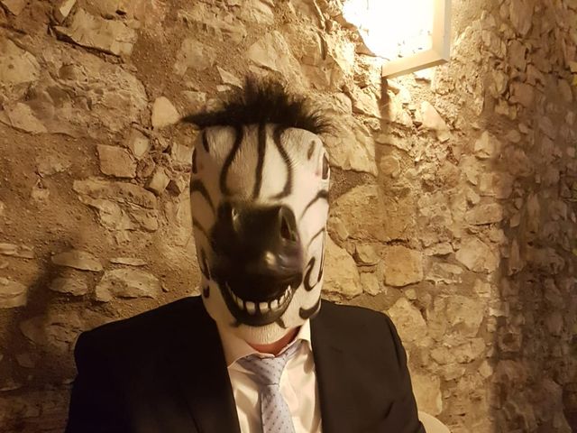 Il matrimonio di Alberto e Elena a Collebeato, Brescia 33