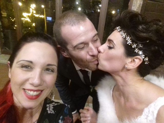 Il matrimonio di Alberto e Elena a Collebeato, Brescia 34