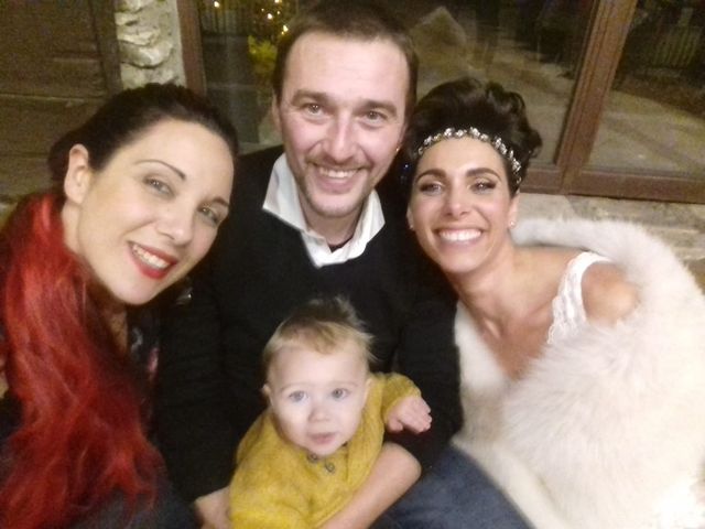 Il matrimonio di Alberto e Elena a Collebeato, Brescia 35