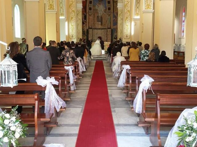 Il matrimonio di Marco e Nadia a Locri, Reggio Calabria 14