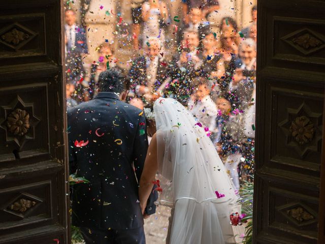 Il matrimonio di Andrea e Raffaela  a Carini, Palermo 7
