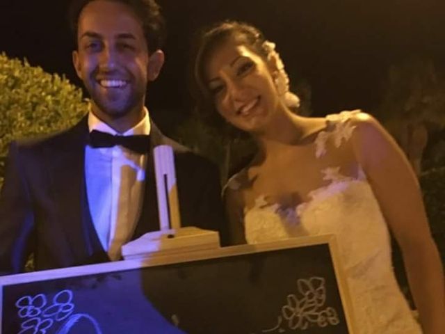 Il matrimonio di Andrea e Raffaela  a Carini, Palermo 12