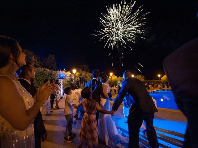 Il matrimonio di Andrea e Raffaela  a Carini, Palermo 16