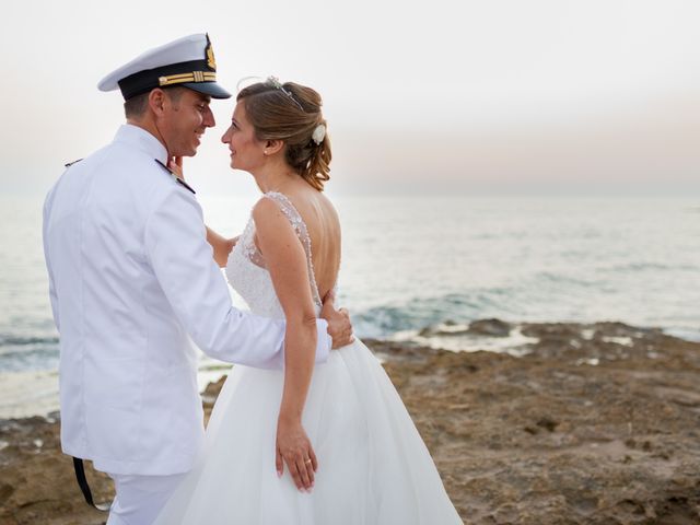 Il matrimonio di Salvatore e Euriclea a Vittoria, Ragusa 11