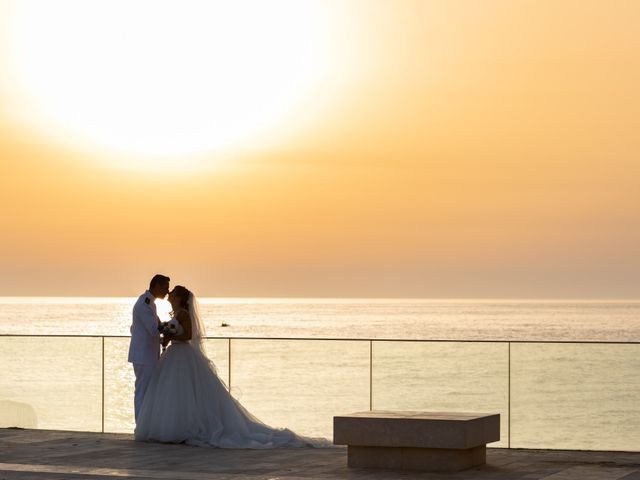 Il matrimonio di Salvatore e Euriclea a Vittoria, Ragusa 12