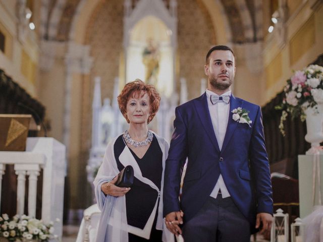 Il matrimonio di Nico e Chiara a Vasto, Chieti 28