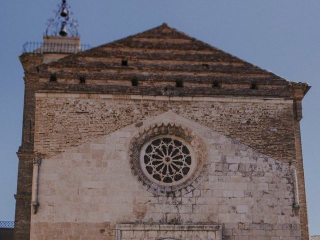 Il matrimonio di Nico e Chiara a Vasto, Chieti 29