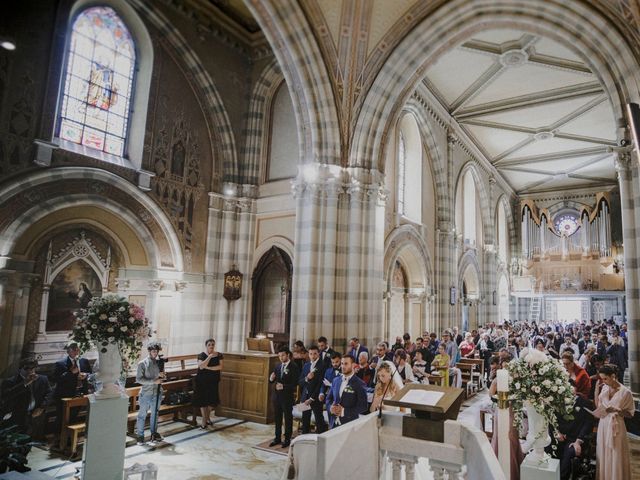 Il matrimonio di Nico e Chiara a Vasto, Chieti 44