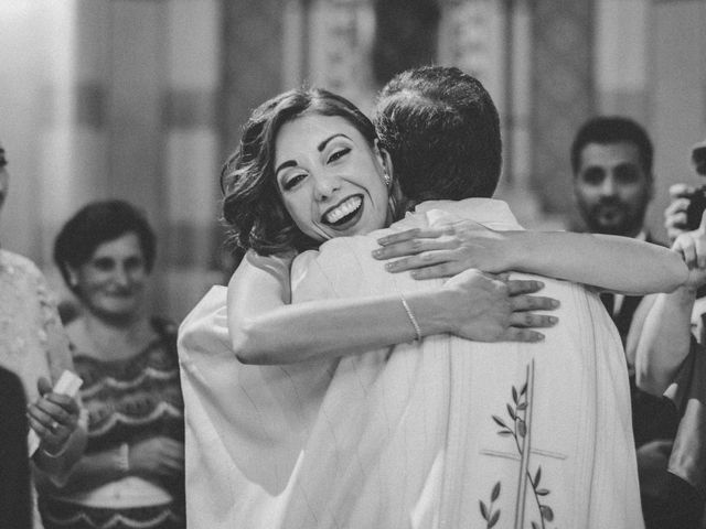 Il matrimonio di Nico e Chiara a Vasto, Chieti 48