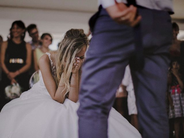 Il matrimonio di Nico e Chiara a Vasto, Chieti 126