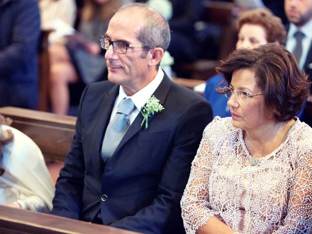 Il matrimonio di Francesco e Alessia a Milano, Milano 66