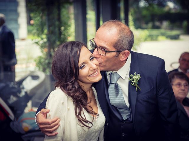 Il matrimonio di Francesco e Alessia a Milano, Milano 117