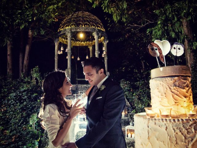 Il matrimonio di Francesco e Alessia a Milano, Milano 126