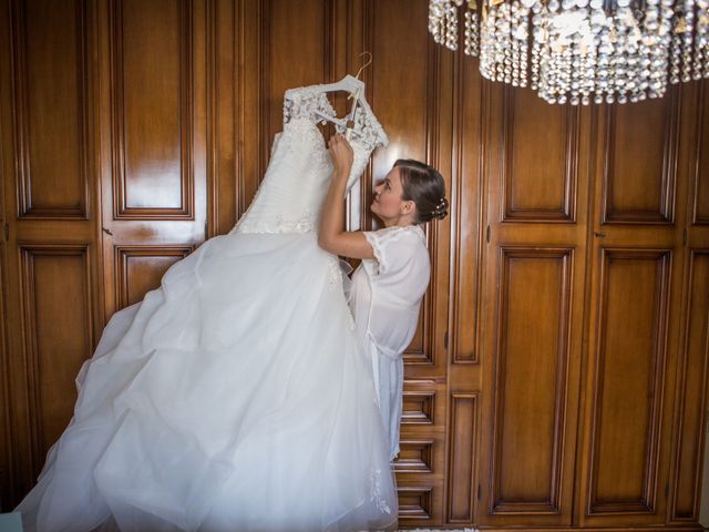 Il matrimonio di Riccardo e Virginia a Gavorrano, Grosseto 28