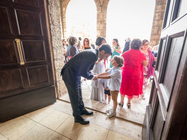 Il matrimonio di Riccardo e Virginia a Gavorrano, Grosseto 55