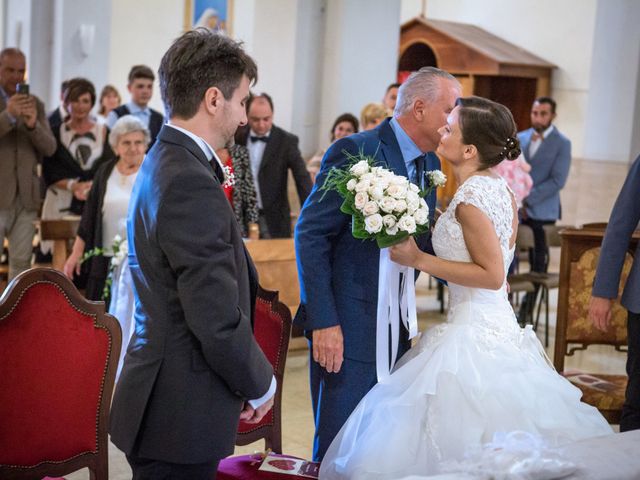 Il matrimonio di Riccardo e Virginia a Gavorrano, Grosseto 65