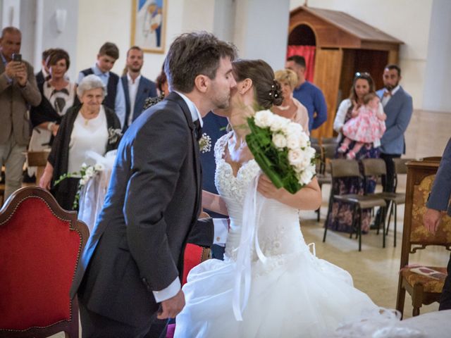 Il matrimonio di Riccardo e Virginia a Gavorrano, Grosseto 66