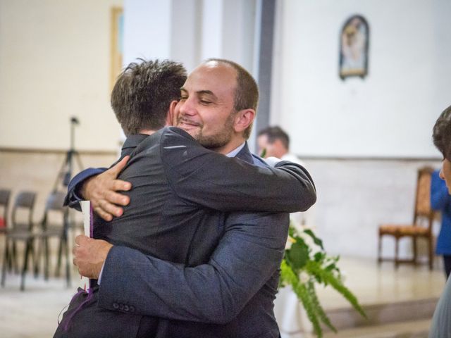 Il matrimonio di Riccardo e Virginia a Gavorrano, Grosseto 83