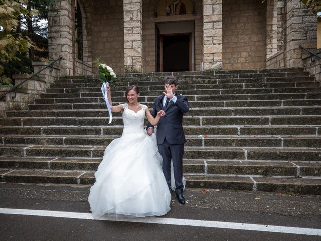 Il matrimonio di Riccardo e Virginia a Gavorrano, Grosseto 90