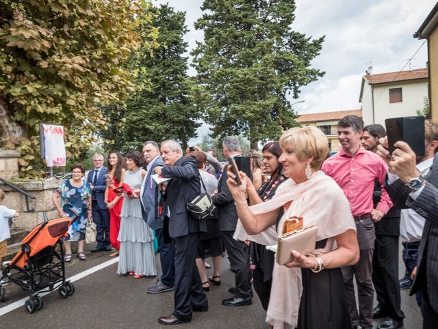 Il matrimonio di Riccardo e Virginia a Gavorrano, Grosseto 91