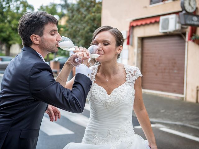 Il matrimonio di Riccardo e Virginia a Gavorrano, Grosseto 98