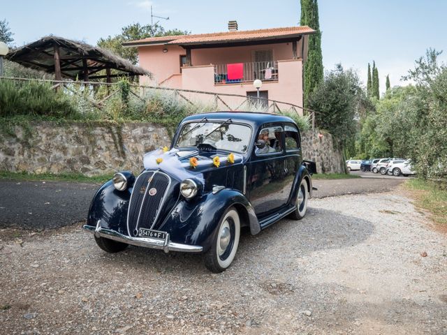 Il matrimonio di Riccardo e Virginia a Gavorrano, Grosseto 109