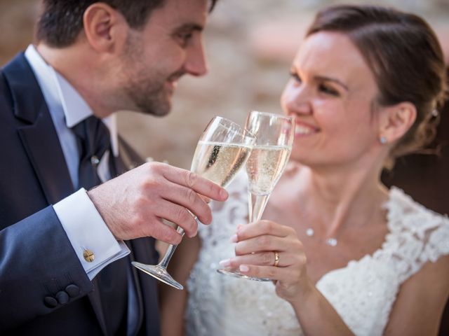 Il matrimonio di Riccardo e Virginia a Gavorrano, Grosseto 128