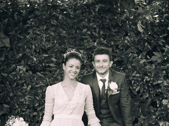 Il matrimonio di Mauro e Anna a Carate Brianza, Monza e Brianza 11