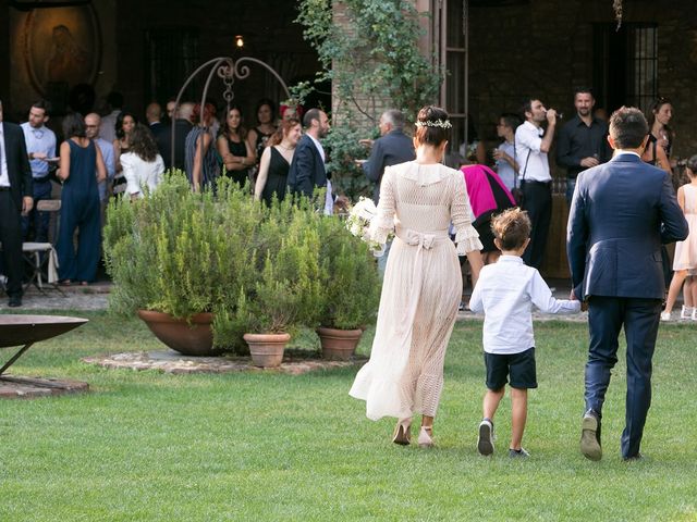 Il matrimonio di Mauro e Anna a Carate Brianza, Monza e Brianza 19