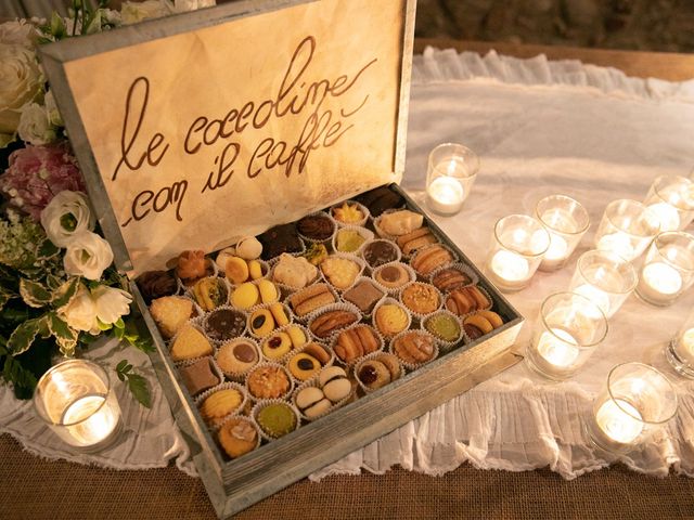 Il matrimonio di Mauro e Anna a Carate Brianza, Monza e Brianza 29