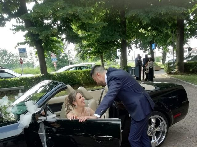 Il matrimonio di Francesco  e Serena  a Campiglione Fenile, Torino 2