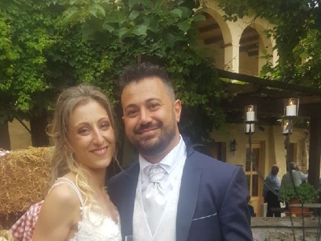 Il matrimonio di Francesco  e Serena  a Campiglione Fenile, Torino 6