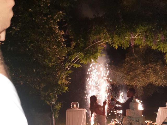 Il matrimonio di Francesco  e Serena  a Campiglione Fenile, Torino 7