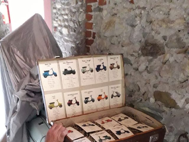 Il matrimonio di Francesco  e Serena  a Campiglione Fenile, Torino 9