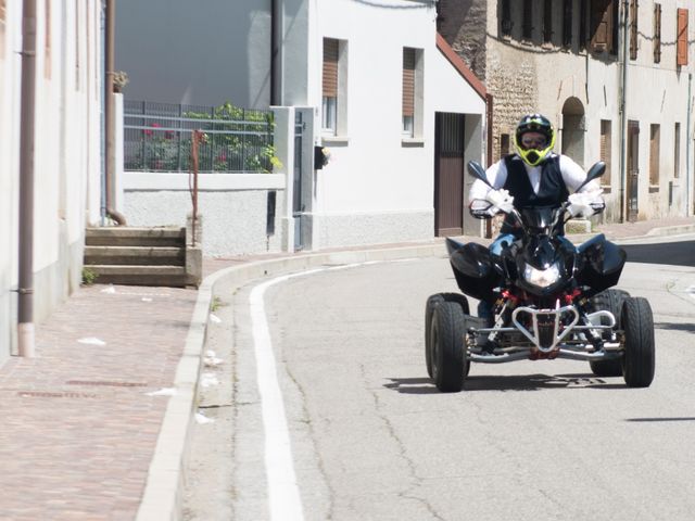 Il matrimonio di Michele e Irene a Trivignano Udinese, Udine 5