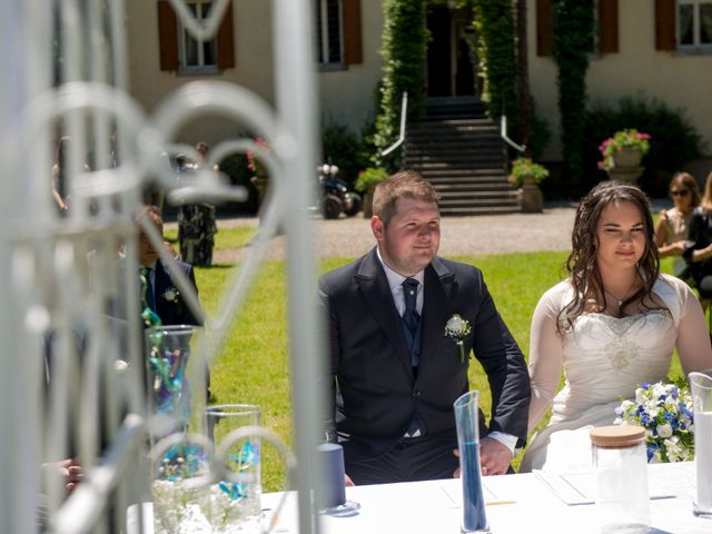 Il matrimonio di Michele e Irene a Trivignano Udinese, Udine 12