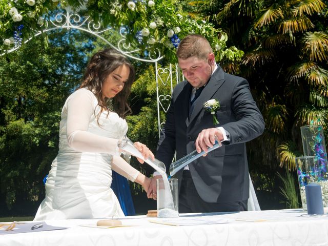 Il matrimonio di Michele e Irene a Trivignano Udinese, Udine 14